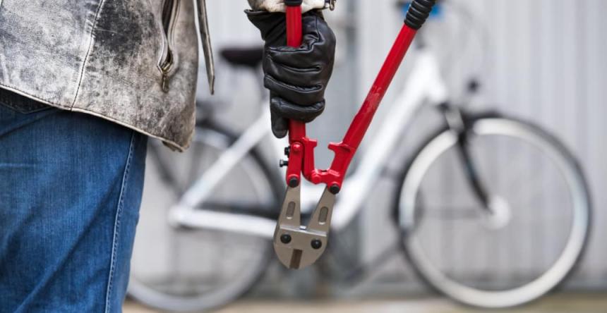 Bicycle Theft: Stolen Chiswick Bikes Found in Russia
