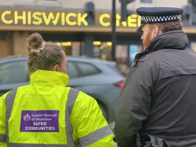 Chiswick High Road Crime Trends - What Residents Need to Know