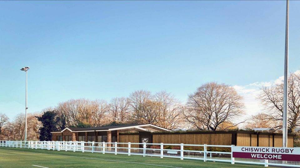 Chiswick Rugby Club - A Pillar of Community and Sporting Excellence