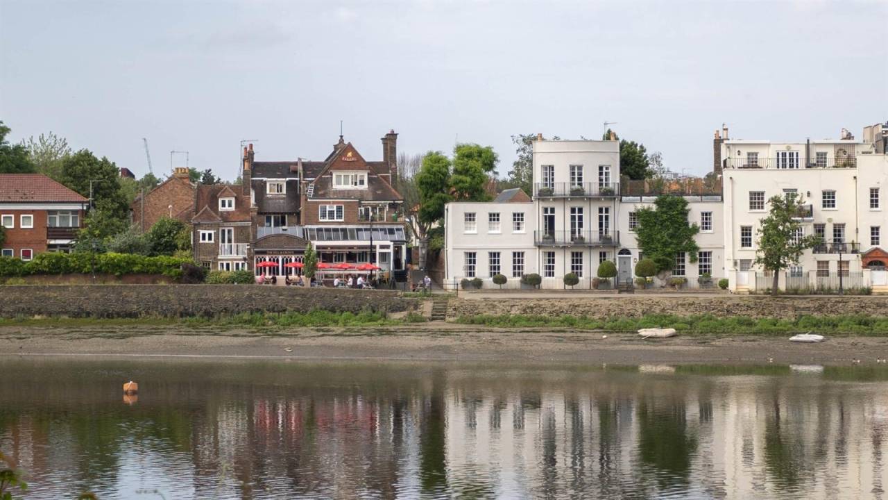 Chiswick’s Conservation Areas - Balancing Heritage and Modern Development