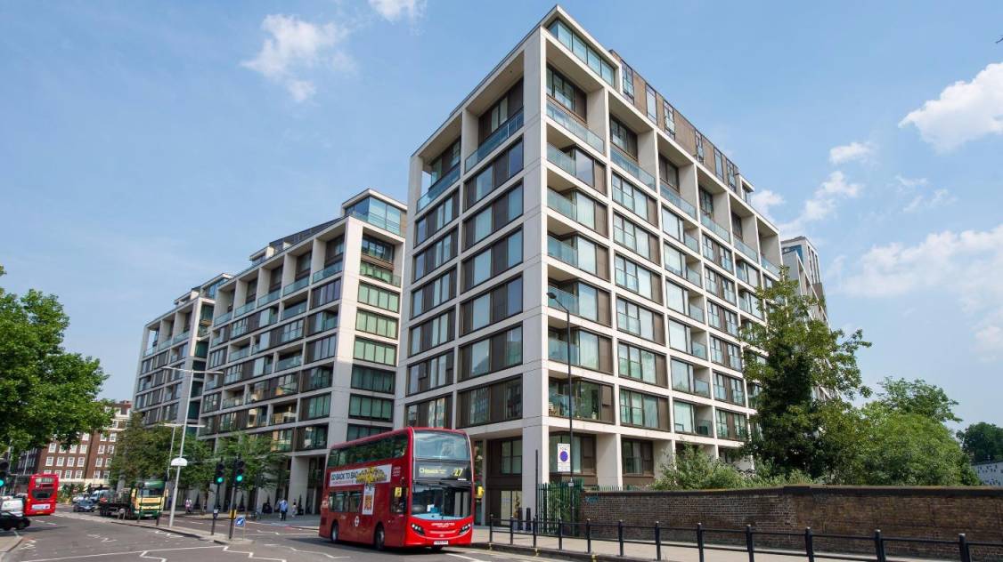 Chiswicks Social Housing Journey - From Post-War Roots to Modern Challenges