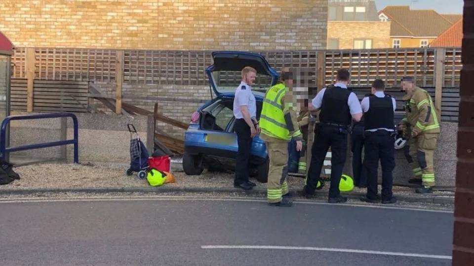 Chiswicks Transport Tragedies- Uncovering Historical Incidents and Impact