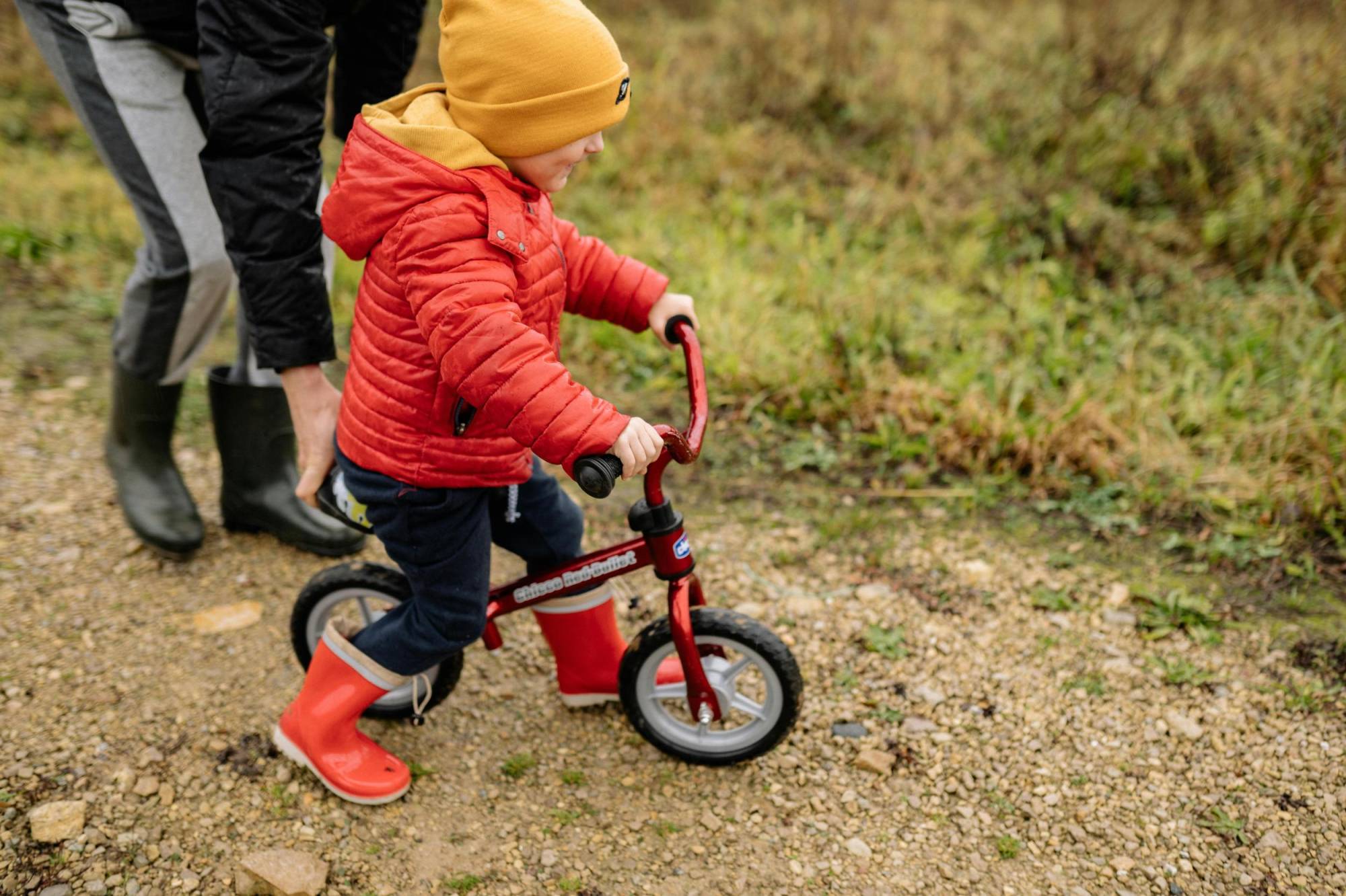 Discover Scenic Family Cycling Routes in Chiswick for All Ages