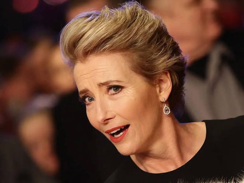 Emma Thompson Celebrated Career and Chiswicks Celebrity Resident