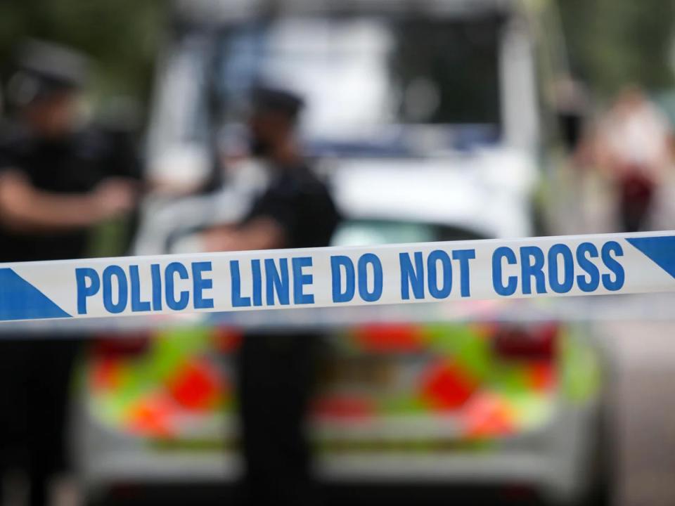 Isleworth Teenager Hospitalised After Stabbing Incident on Woodlands Road