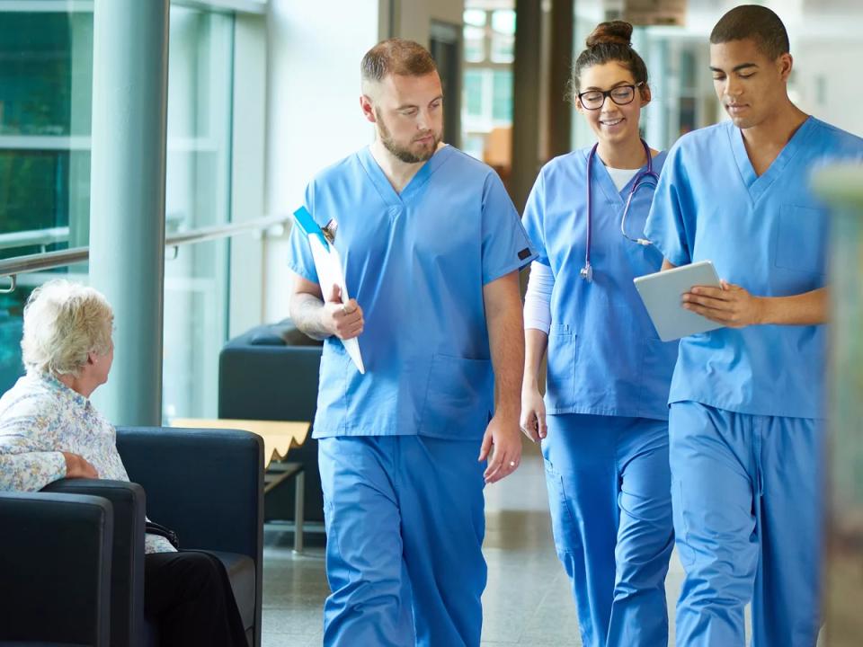 Junior Doctors to Vote on New Pay Deal Amid Ongoing NHS Strikes