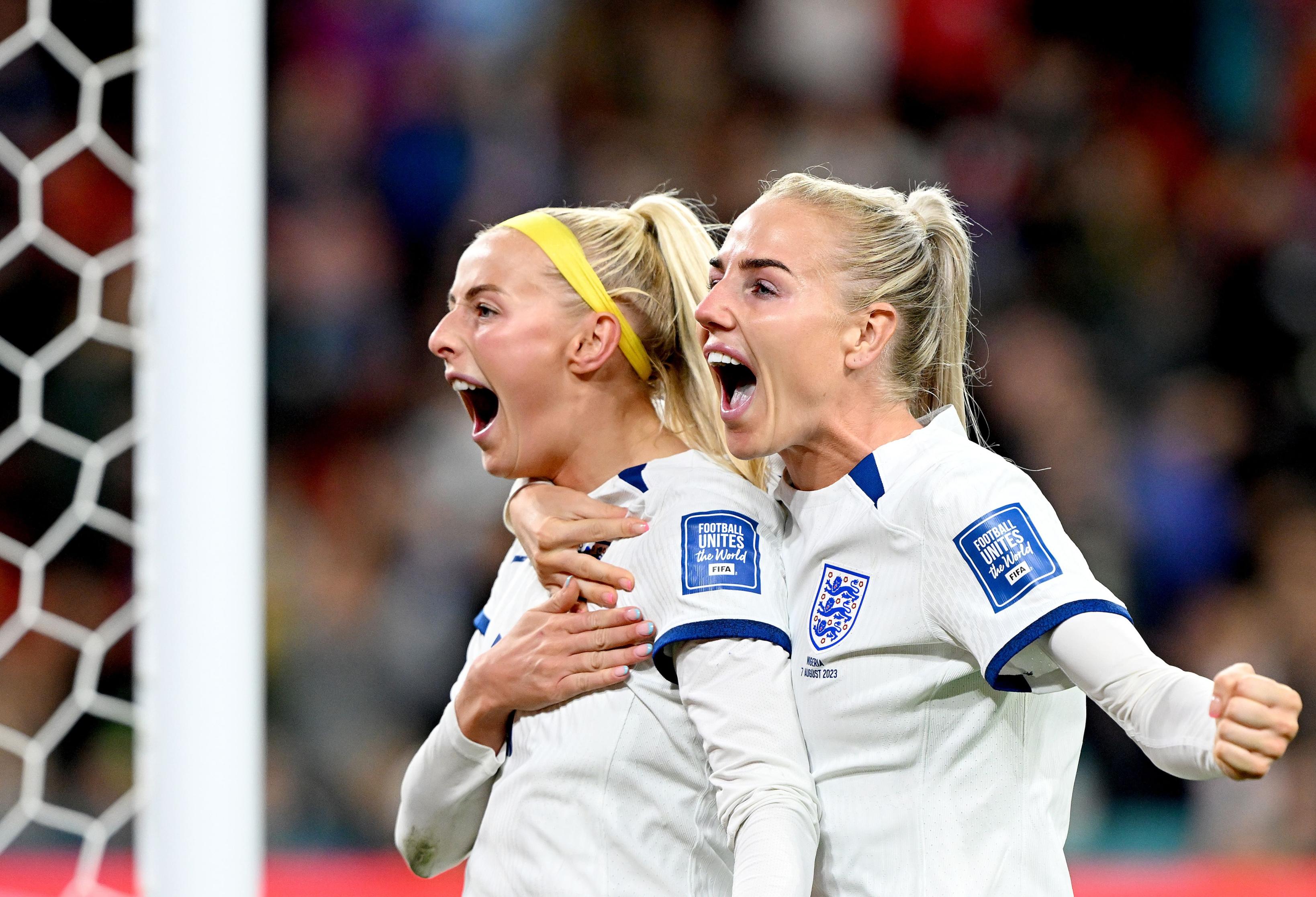 Lionesses Triumph in Euro 2025 After Thrilling Penalty Shootout Victory