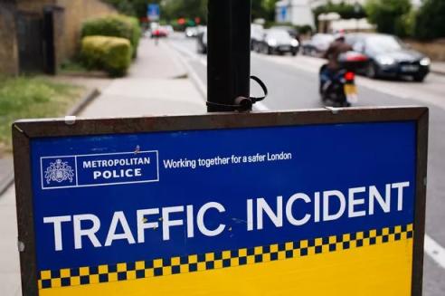 Tragic Accident on Gunnersbury Avenue: Woman Fatally Struck by Lorry